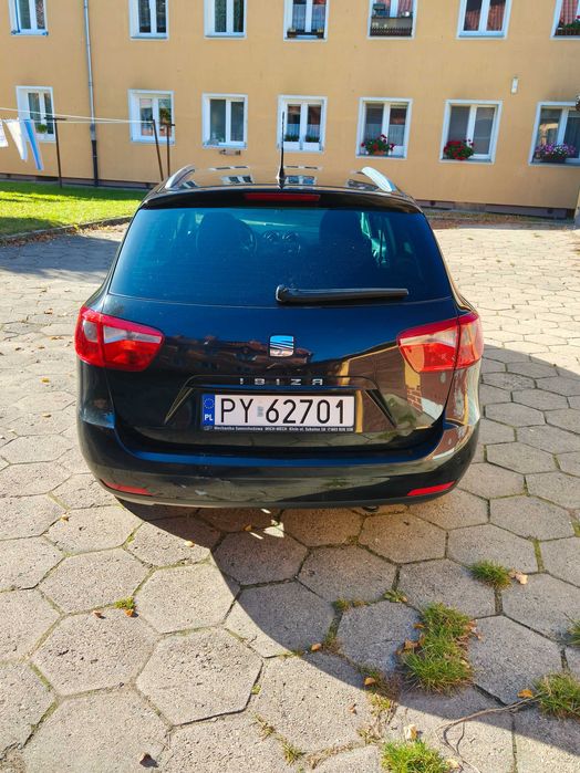 Samochód osobowy
