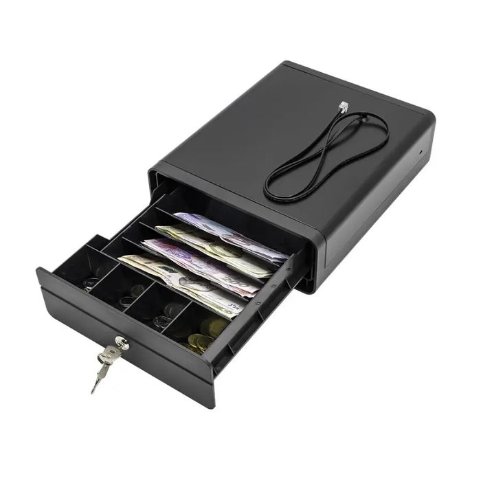 Продаю  касову скриню