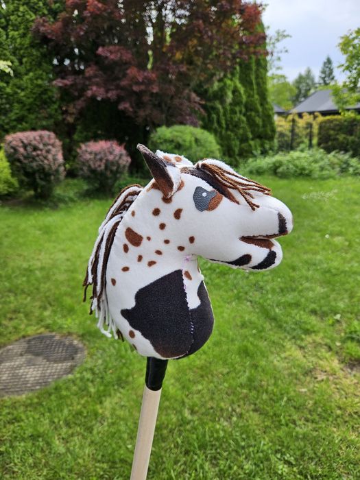Hobby Horse hand made