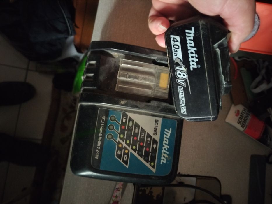 Material de construção