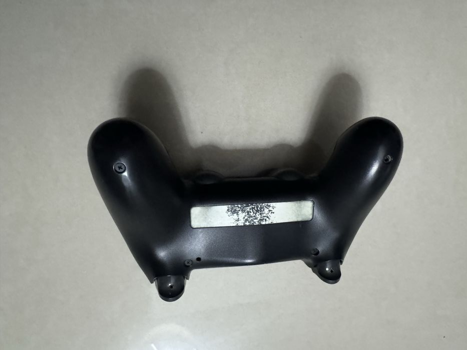 Comando ps4 ( avariado )