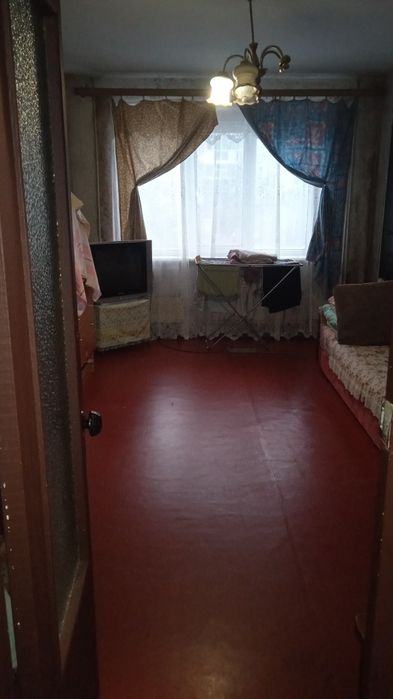 3х комнатная Новые Дома