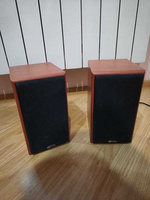 Акустична система Gemix TF-611 Cherry