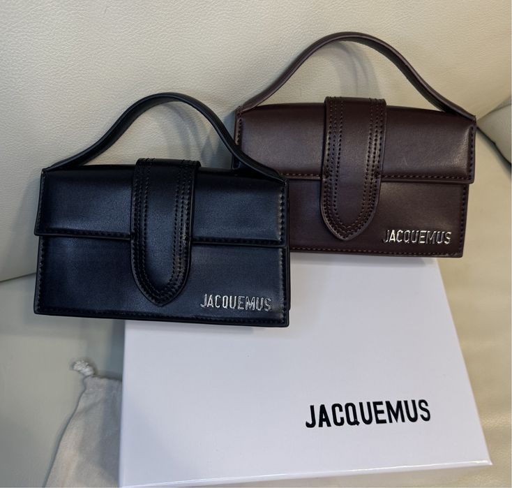 Сумка міні Jacquemus / жакмюс