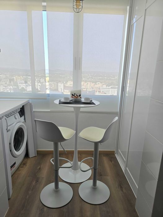 Quarto em apartamento