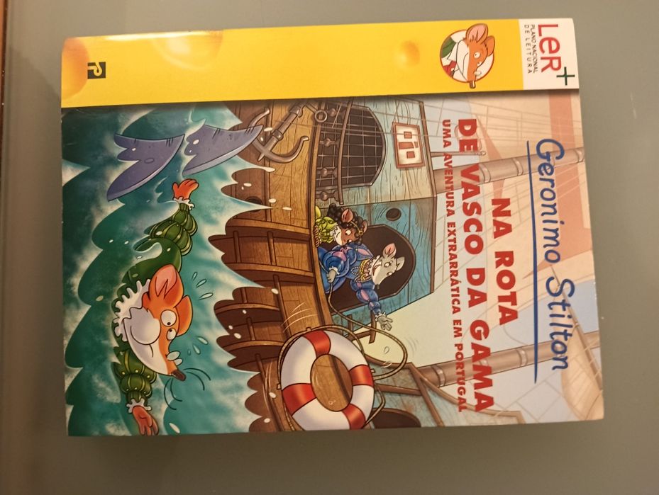 Na Rota de Vasco da Gama Uma Aventura Extrarrática em Portugal Novo!*