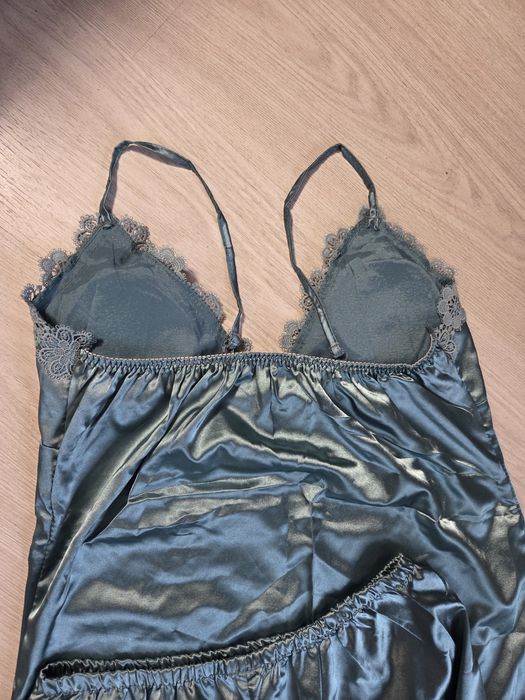 Пижама топ шорты