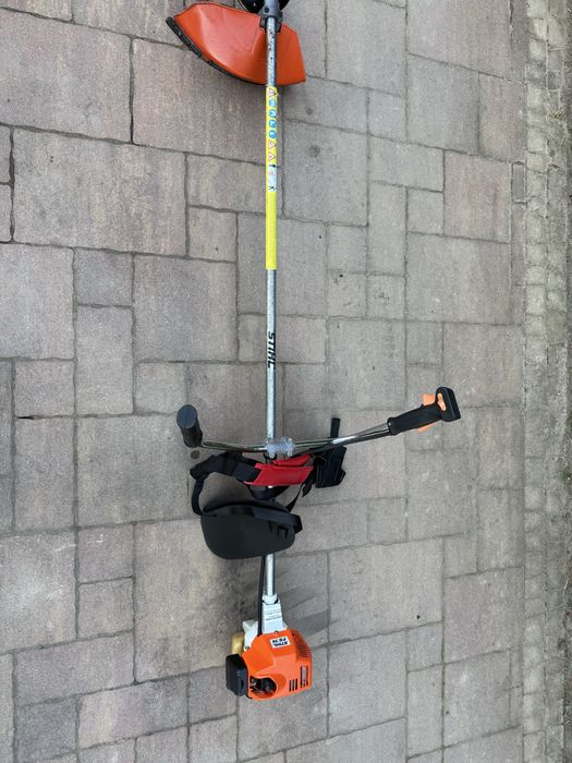 Wykaszarka Stihl Fs 74