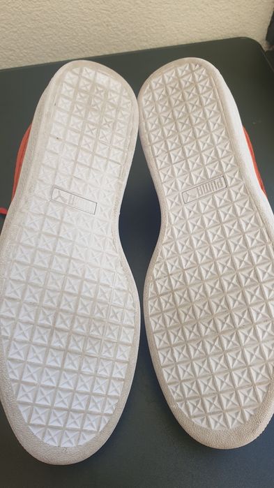 Buty Puma – super śliczne