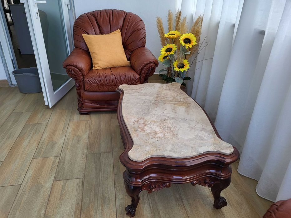 Mesa de sala estar