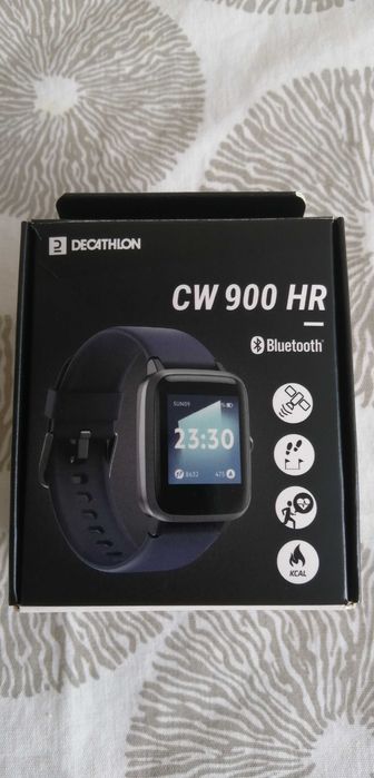 Relógios Decathlon kalenji Forclaz