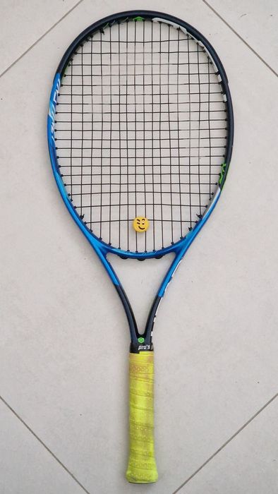 Rakieta tenisowa HEAD Instinct JR 240g
