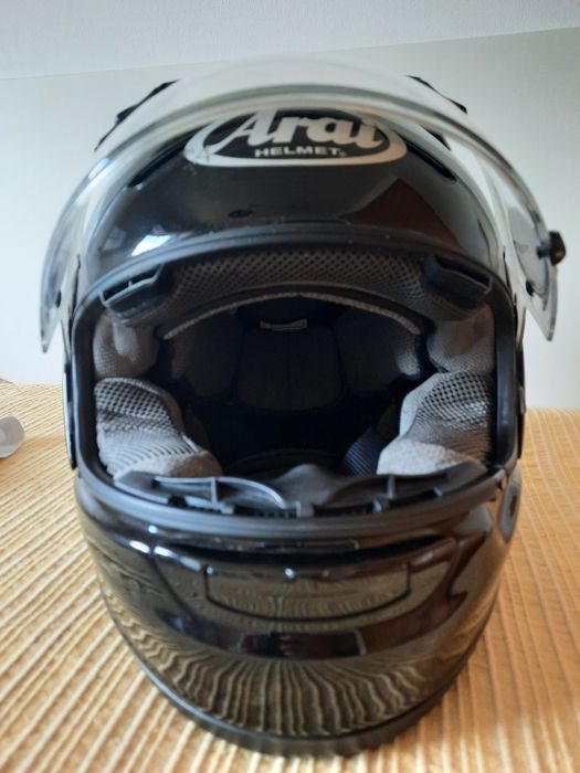 Capacete Arai Quantum