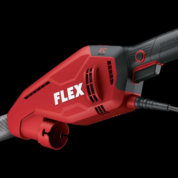 FLEX GE 6 R-EC Szlifierka do Gładzi Giraffe