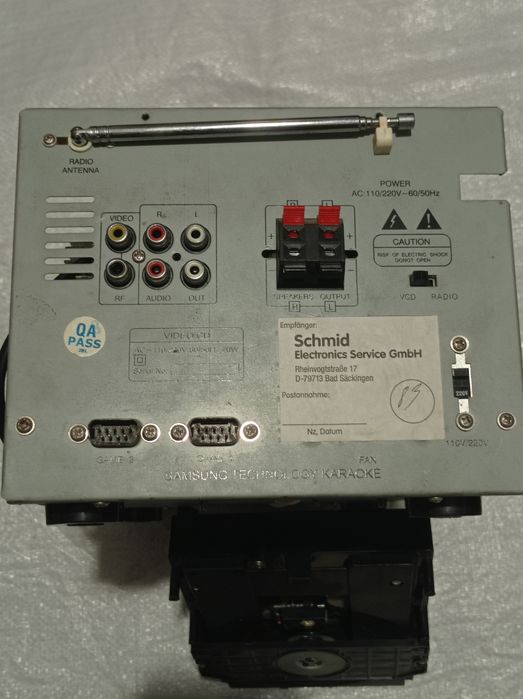 Продам аппарат Miyota