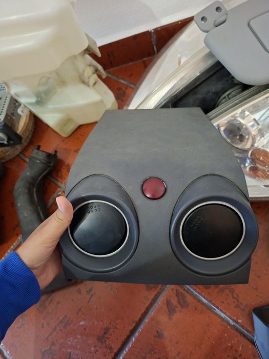 Peças de mitsubishi colt