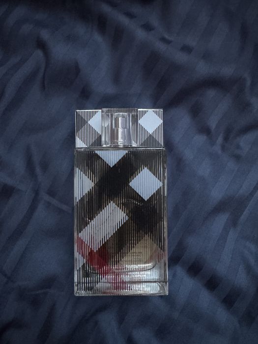 Perfumy burberry brit for her edp 100ml