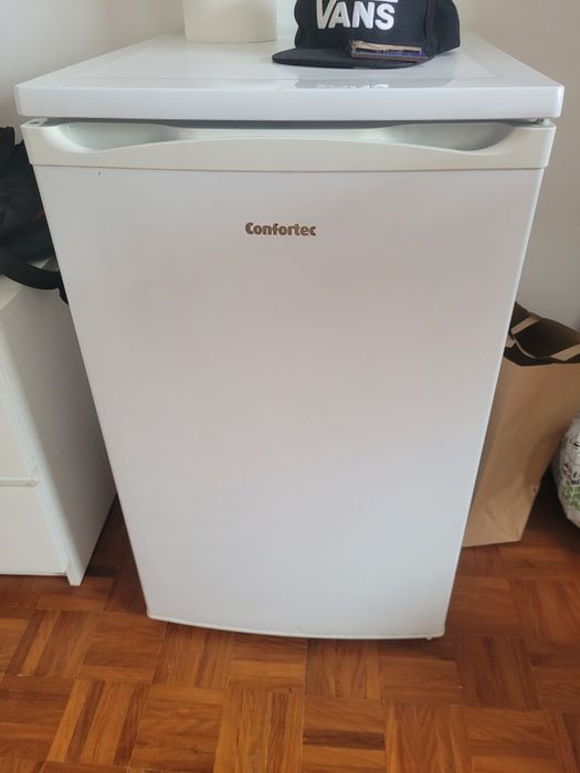 frigobar confortec
