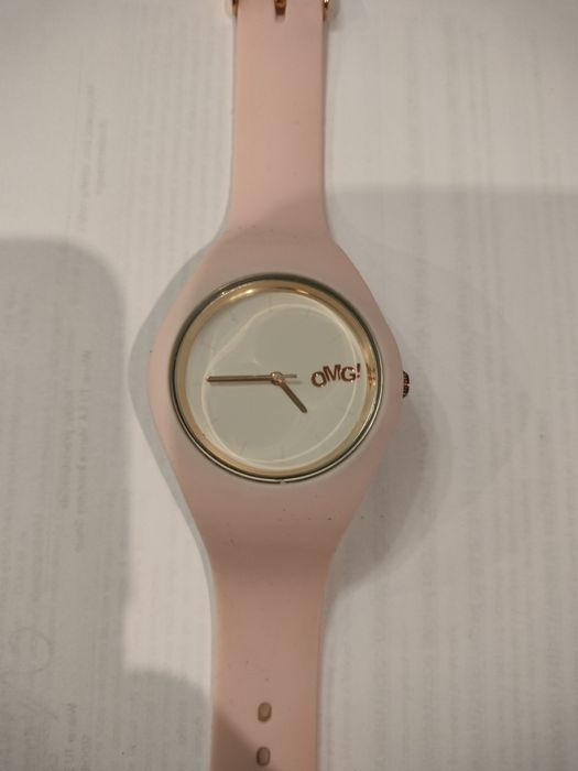 Zegarek Damski OMG