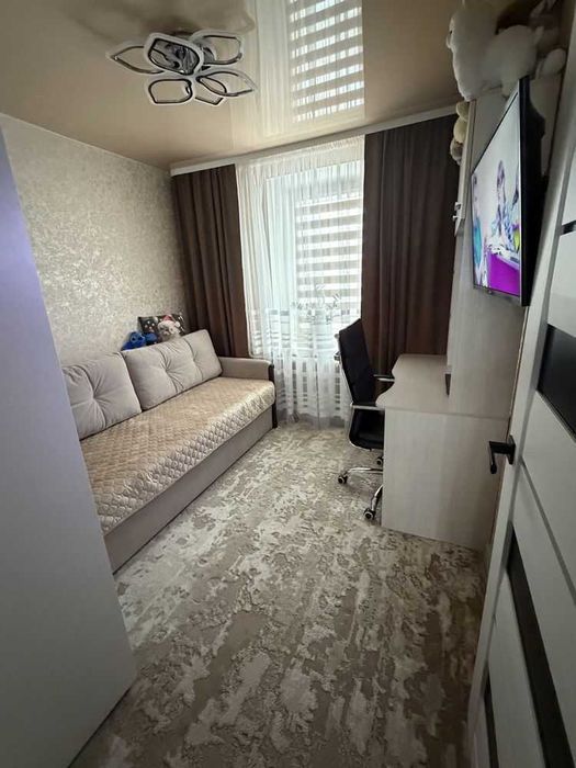 Продаж 3к квартири | сучасний ремонт| цегляний будинок| 3 поверх