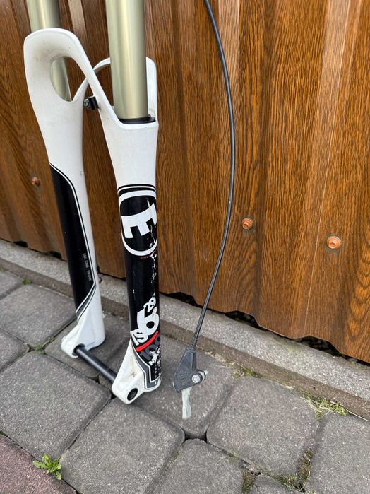 Magura TS6 100mm 29 (Шток 21см) Не Rock Shox Fox