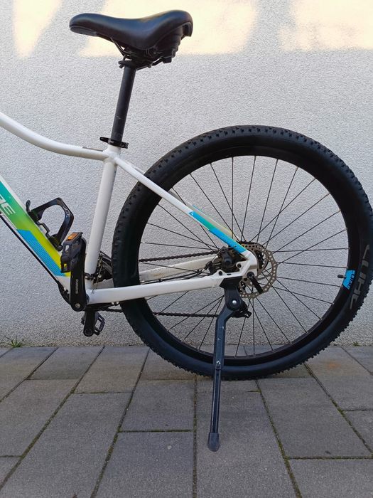 Rower MTB, górski, Cube Access