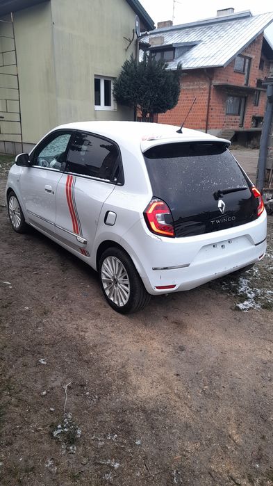 Twingo LIFT!! 2021R!! 18oooKm!! VIBES!! B.BOGATy!! LIMITOWANY!!OKAZJA!