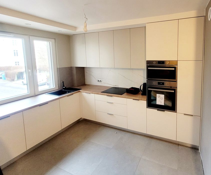 Montaż mebli z paczek Ikea Castorama itp