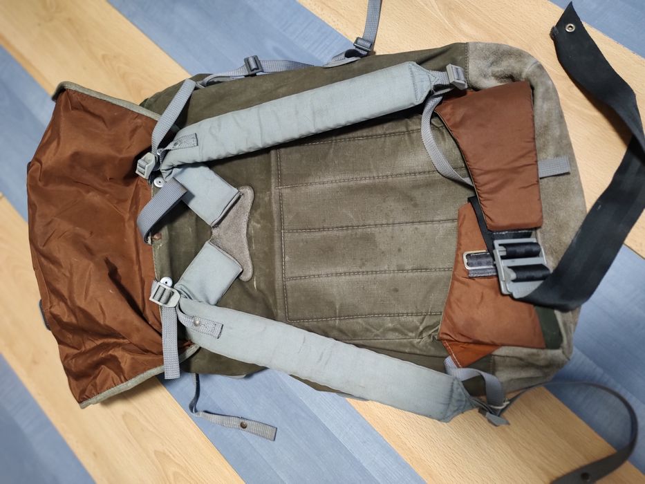 Berghaus Cyclops Рюкзак /Берген 90л
