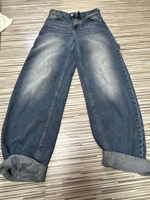 Spodnie Bershka rozmiar 32