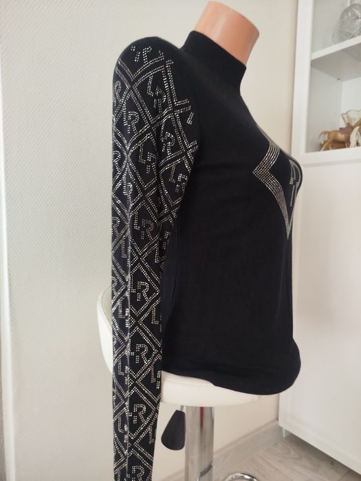 Bluzka damska LILO Ricco  M/ L