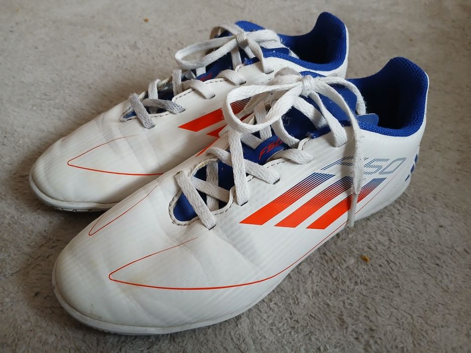 Halówki chłopięce 36