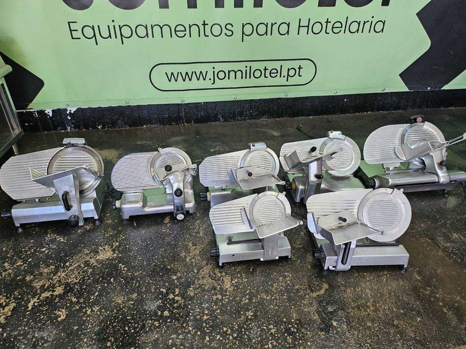 Fiambreiras/ cortadoras de carnes