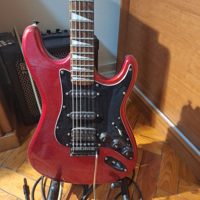 Epiphone by gibson