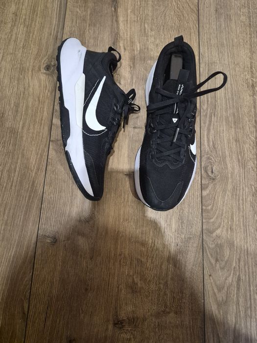 Кроссовки Nike juniper Trail