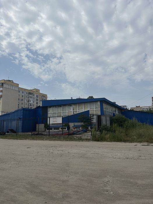 Продам отделностоящие здание срочно