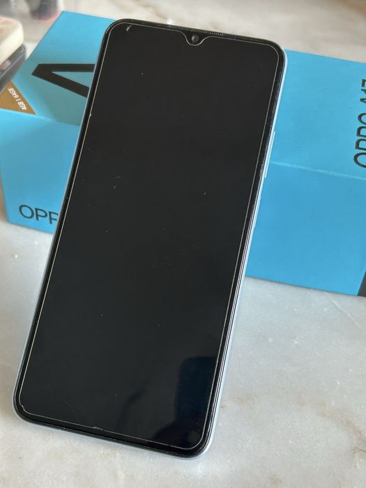 Telemovel OPPO A17