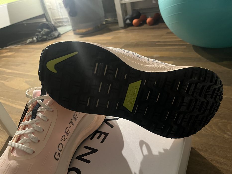 Кросівки Nіке  GORE-TEX