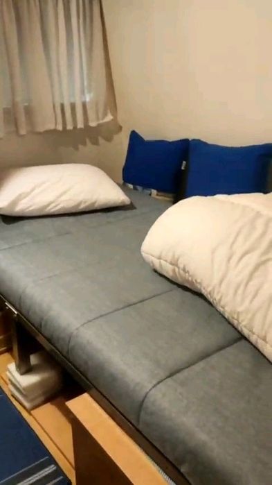 Alvéolo + Caravana + Recheio