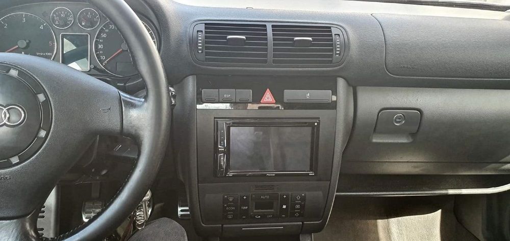 برميل بشكل مسرف غابة A3 8l 2 Din Findlocal Drivewayrepair Com