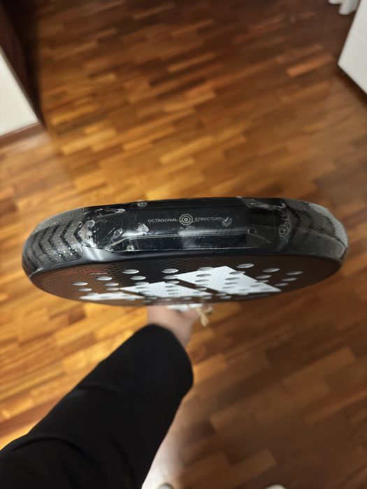 Adidas metalbone hrd+ 3.3 2024