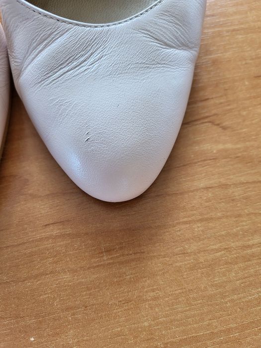 Buty ślubne Kotyl rozmiar 38