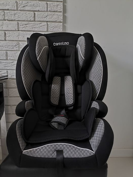 Carestino isofix 9-36кг