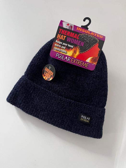 Polar Extreme дуже тепла термошапка унісекс модель