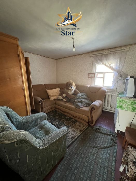 Продається компактний будиночок, р-н ст Балашівка