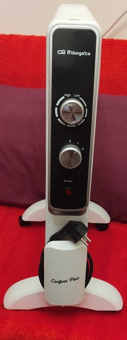 Aquecedor Radiador de Mica 1500W