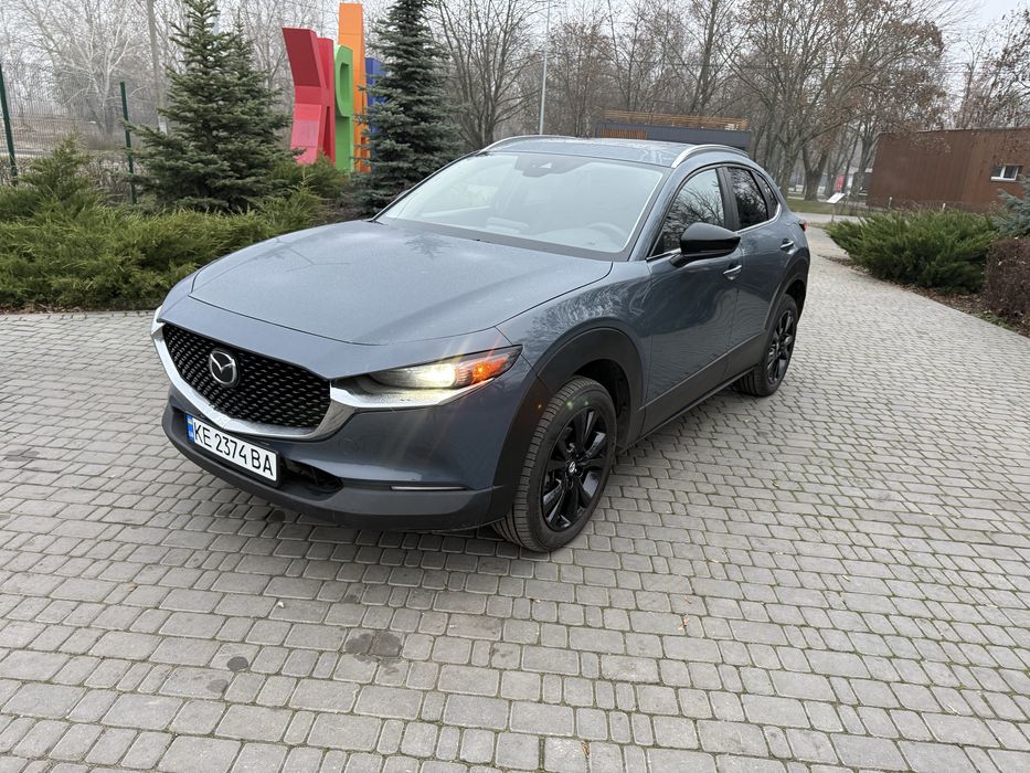 Продам Mazda CX 30 Preferred 2022