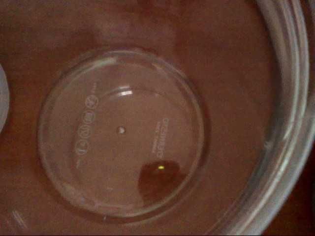 Pojemnik na owoce TO GO