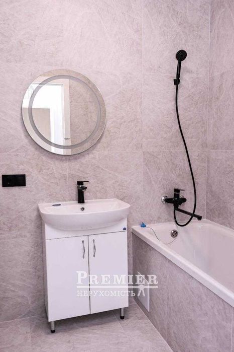 1-room apartment apartment by the address (area 38 m²) - Atlanta.ua - photo 11