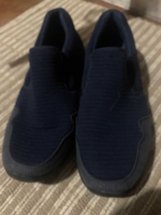 tenis n- 42 azuis tenis n 42 verdes